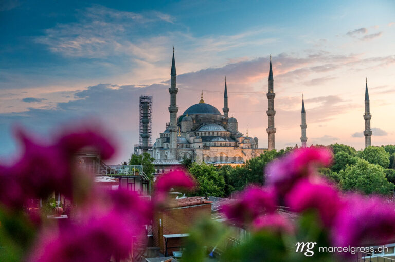 istanbul pictures. Hagia Sofia. Marcel Gross Photography